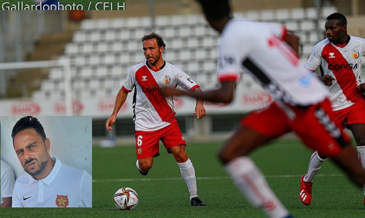 Joan Verdú, Sergio García