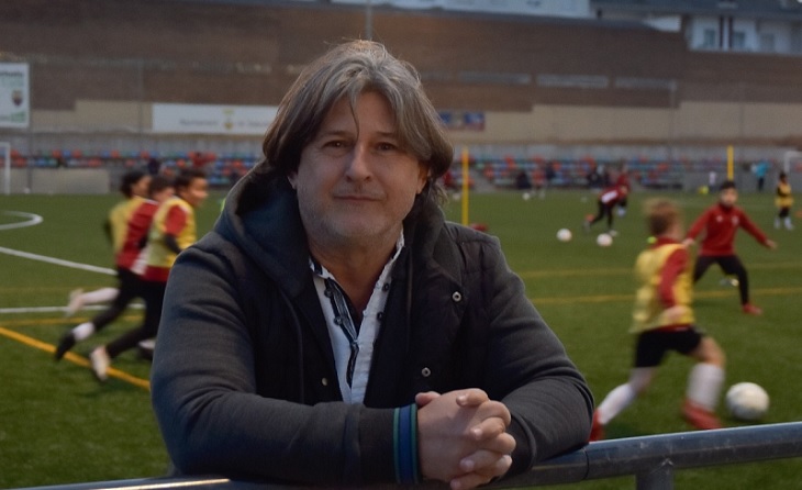 Jordi Grané, Mercantil