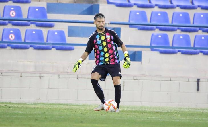 Marcos Pérez