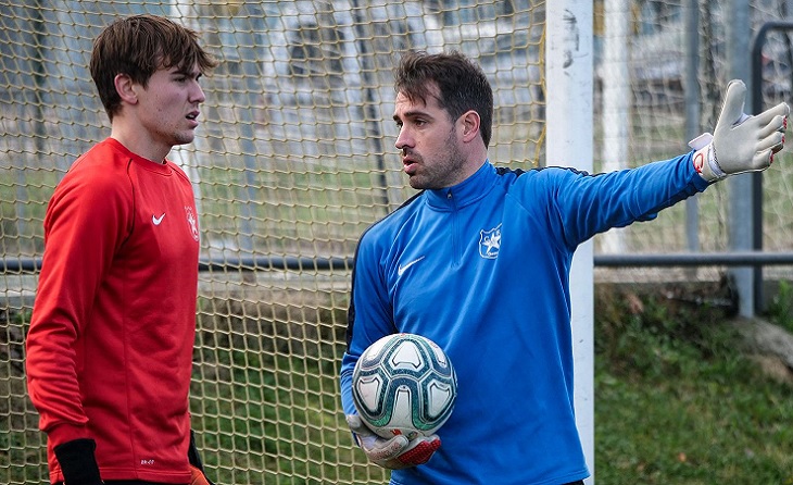 Nil Ruiz, Joan Cañadas
