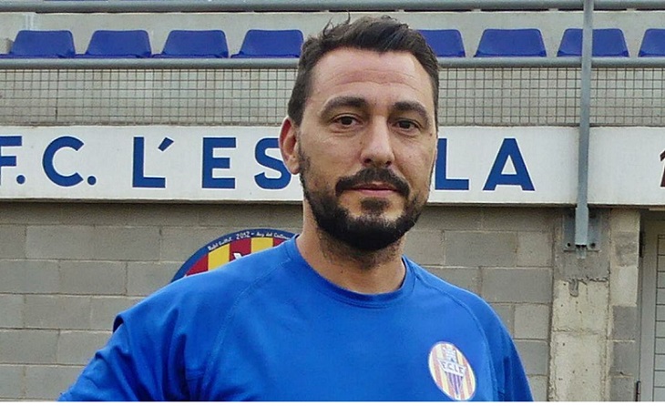 Sepu, L'Escala