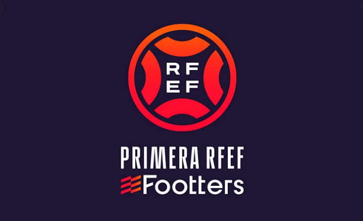 Primera RFEF