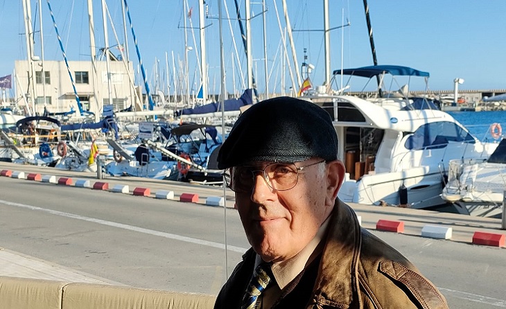 Fermín Casquete, Badalona