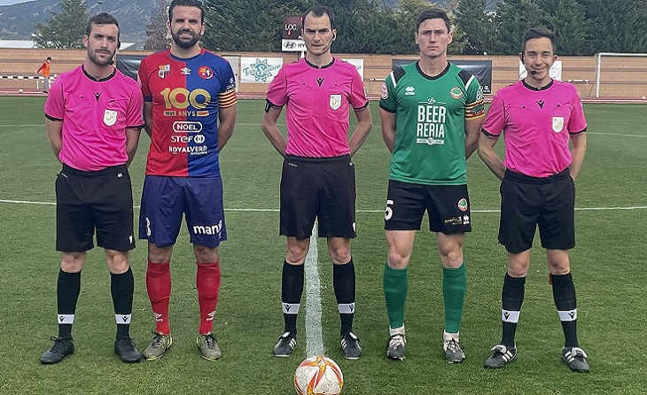 Olot, Ascó
