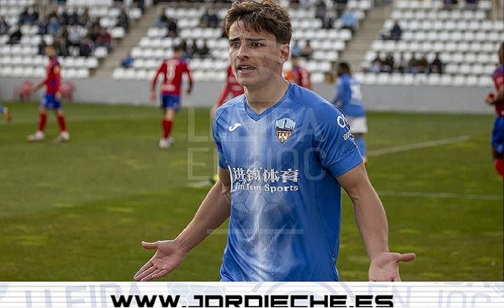 Joel Febas