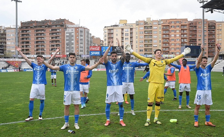 Lleida Esportiu
