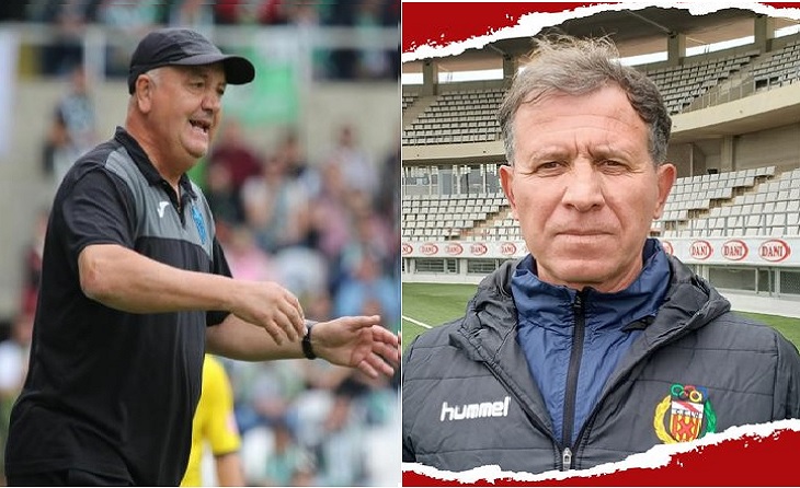 Manix Mandiola, Diego Quintero