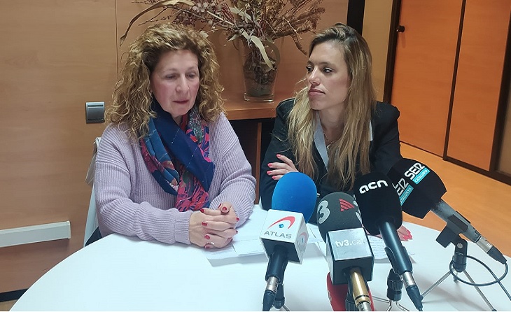 Paquita Linares, FCF
