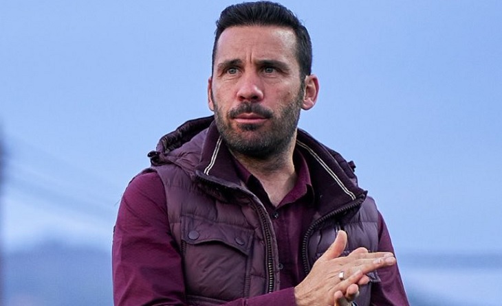 Alberto Aybar 'Peque'