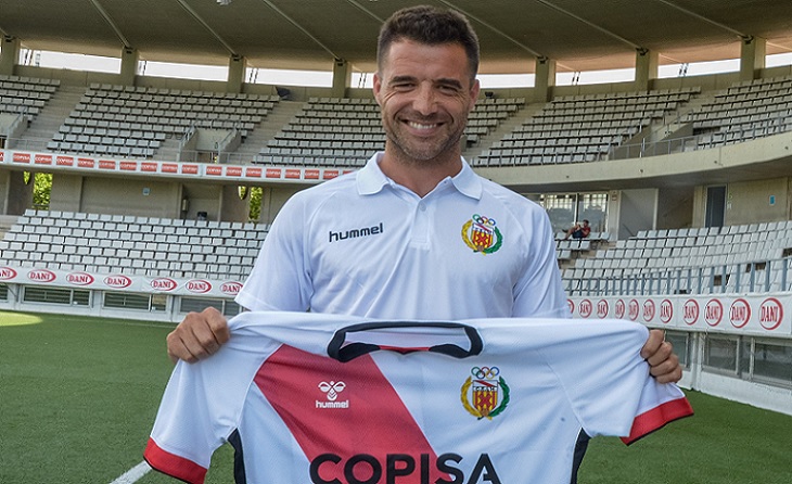 Héctor Simón, CELH
