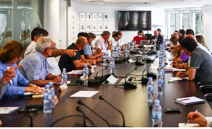 Junta Soteras 2022