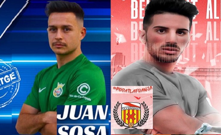 Sosa , López