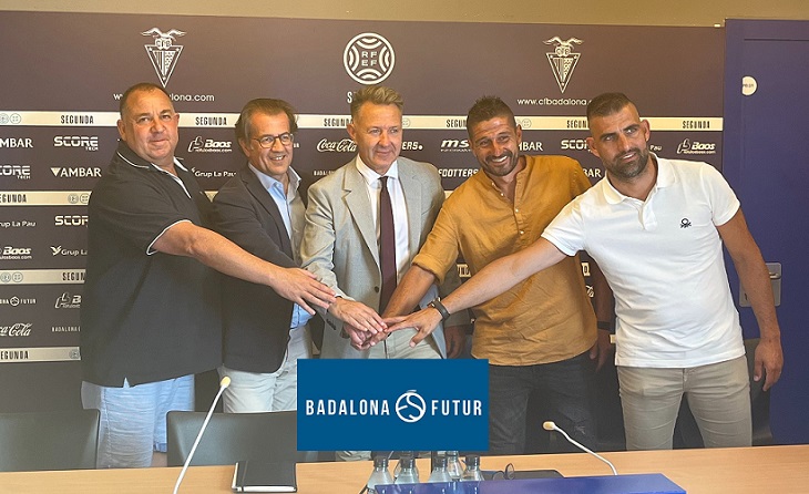 Badalona Futur