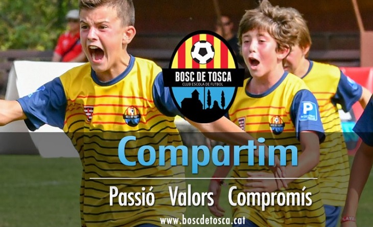 Bosc de Tosca