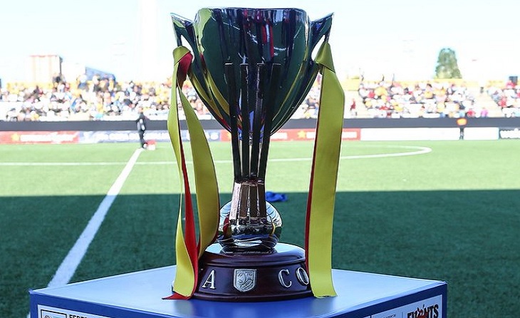 Copa Catalunya Absoluta