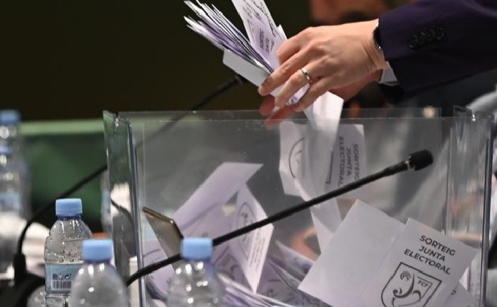 Urnes, FCF