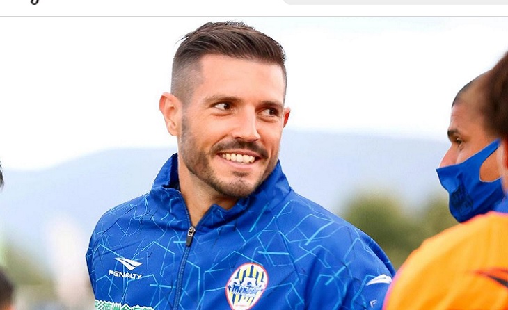 Victor Ibáñez