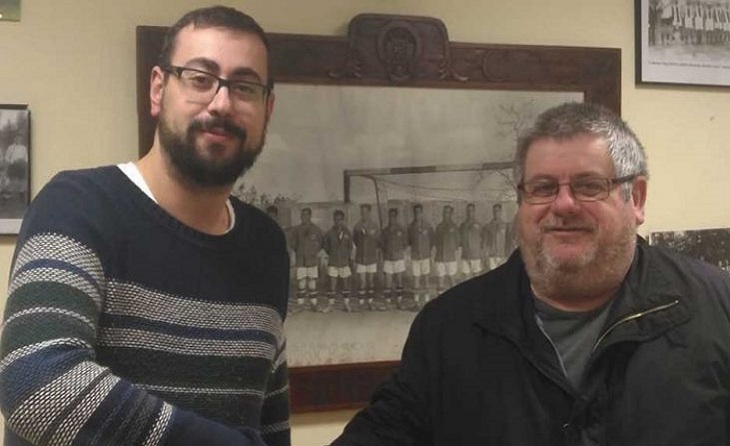 Carlos Gilabert, Amposta