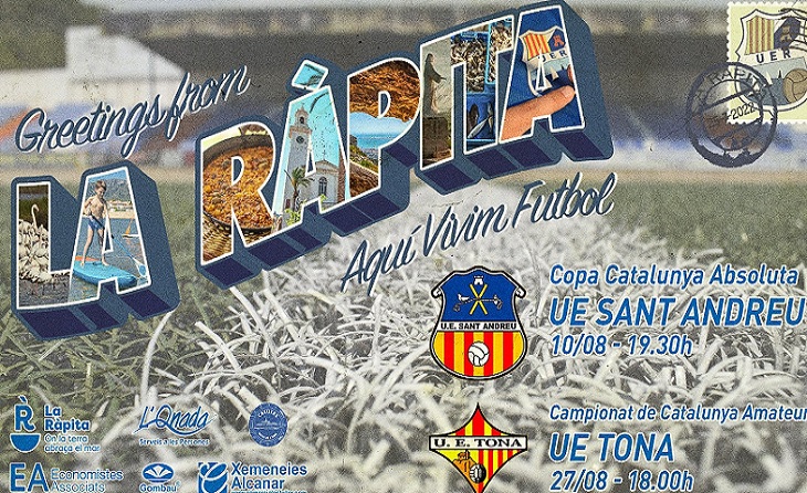 Rapìtenca