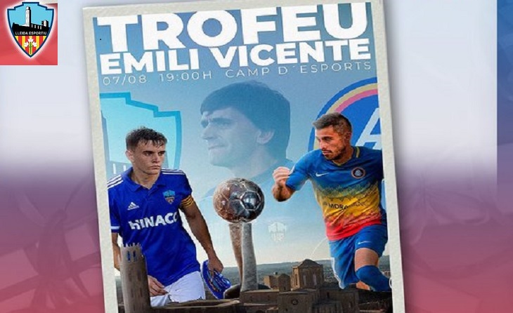Emili Vicente