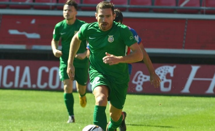 Nils Puchades, Cerdanyola