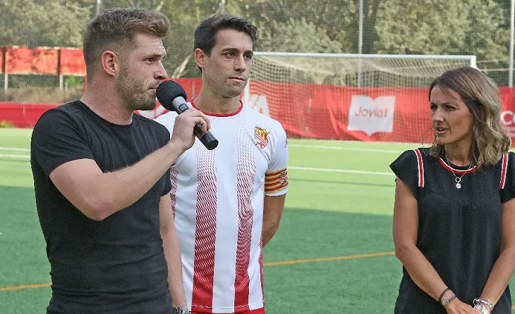 Ferran Costa, Manresa