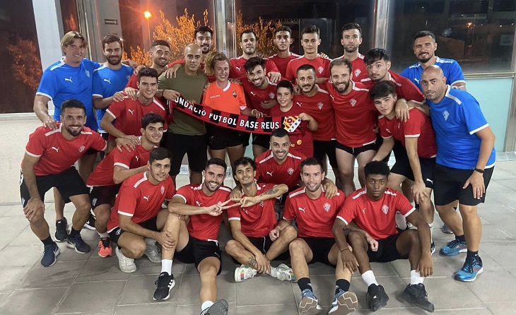 Reus FC Reddis