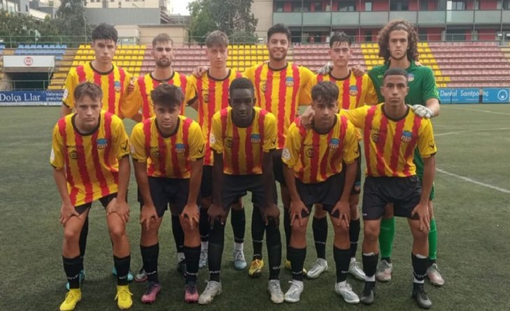 Sant Andreu juvenil