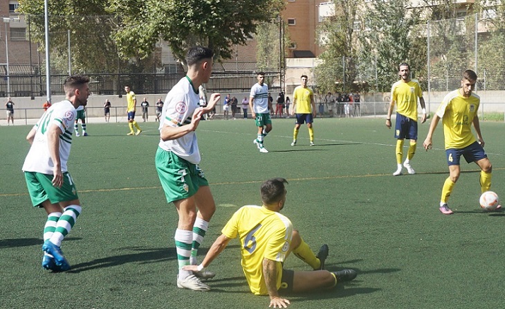 Sants, Castelldefels,
