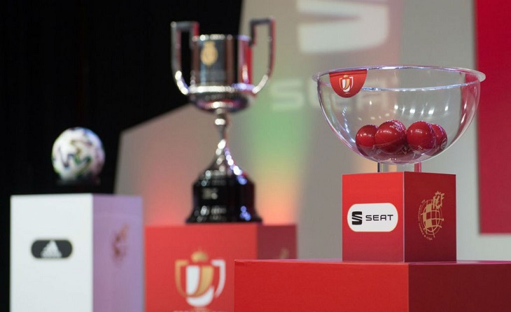 Copa del Rei 2022