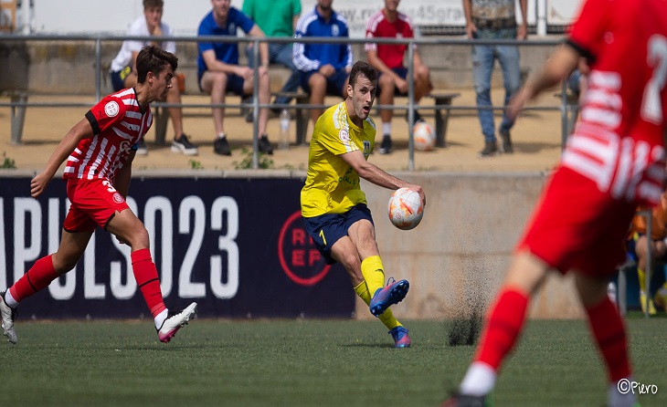 Eslava, Castelldefels,