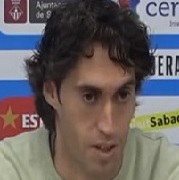 Raul Baena