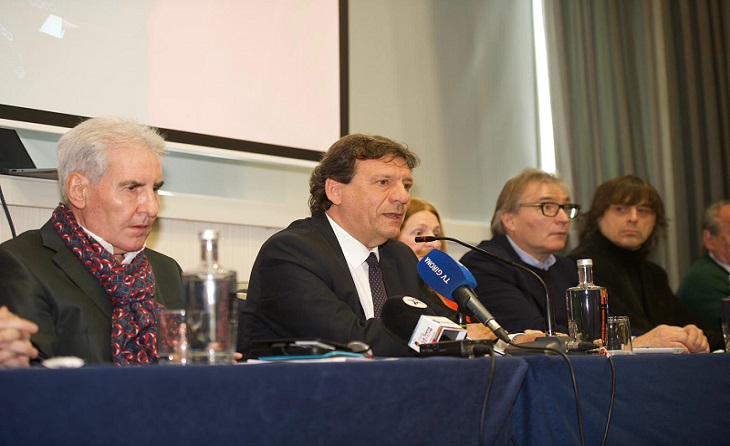 Iser eleccions