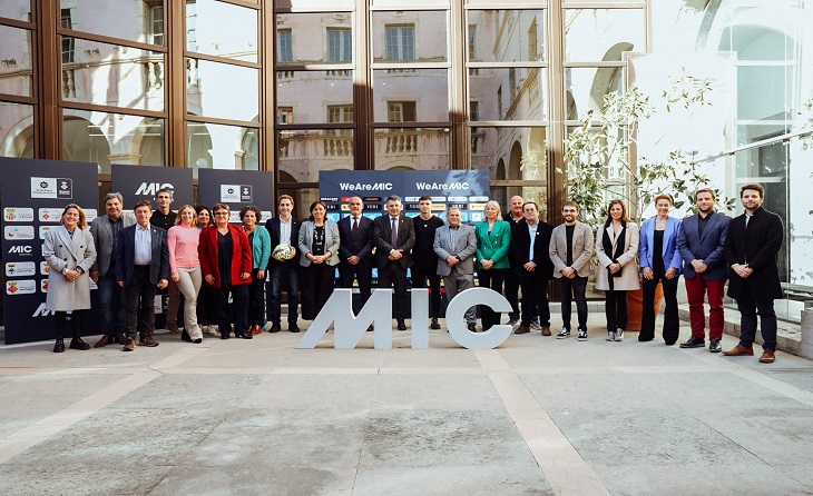 MIC 2023