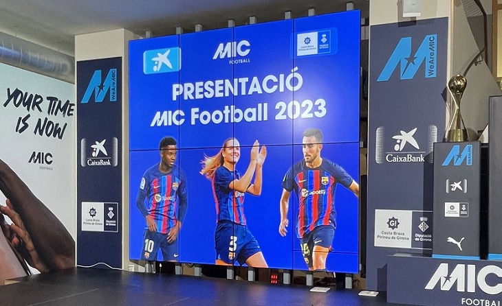 MIC 2023