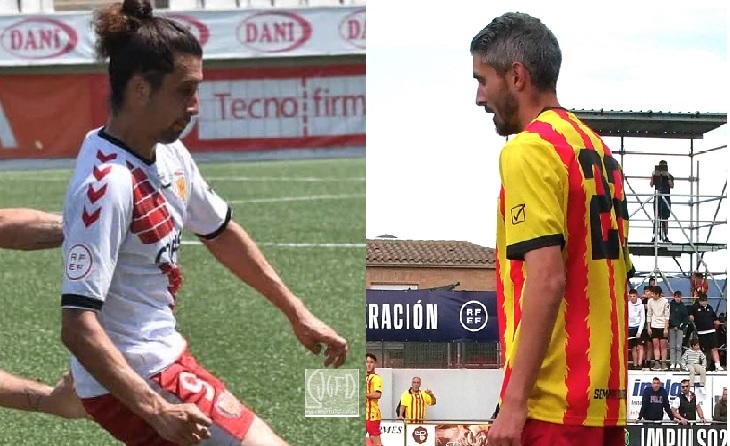Miquel Ripoll, Josu