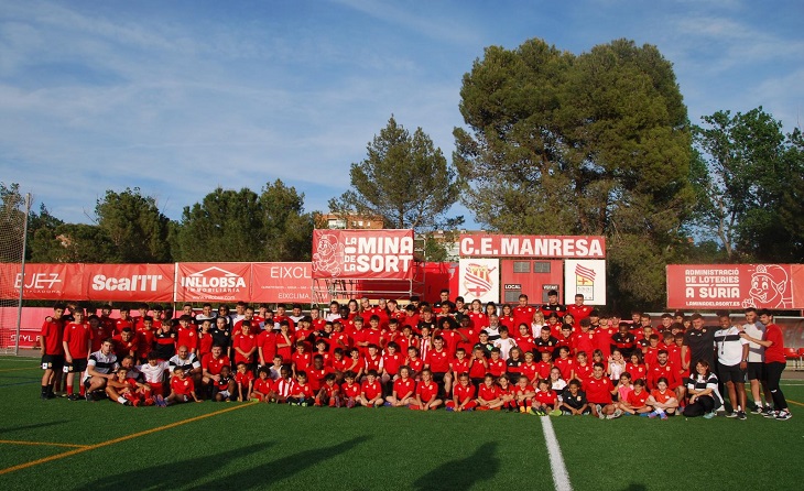CE Manresa