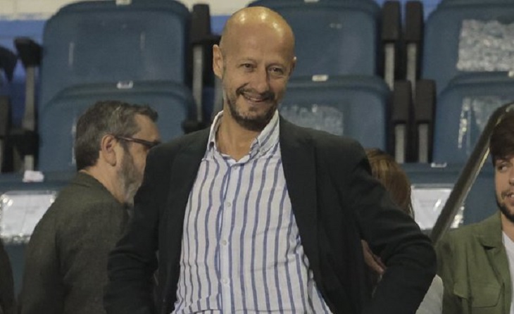 Esteve Calzada, Sabadell