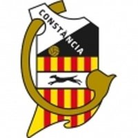 Escut - CE Constància Sub 19