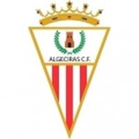 Escut - Algeciras CF Escut - Algeciras CF