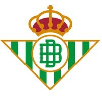 Escut - Betis Deportivo Escut - Betis Deportivo