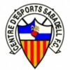 Escut - Sabadell Sub 19 B Escut - Sabadell Sub 19 B