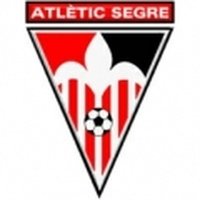 Escut - Segre A Escut - Segre A