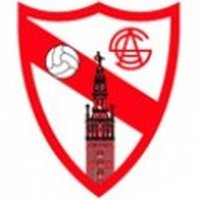Escut - Sevilla At. Escut - Sevilla At.