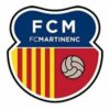 Escut - Martinenc Sub 19 Escut - Martinenc Sub 19