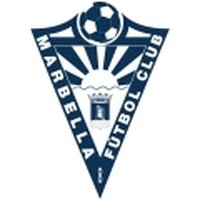 Escut - Marbella FC Escut - Marbella FC