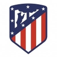 Escut - Atlético B Escut - Atlético B