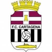 Escut - FC Cartagena B Escut - FC Cartagena B
