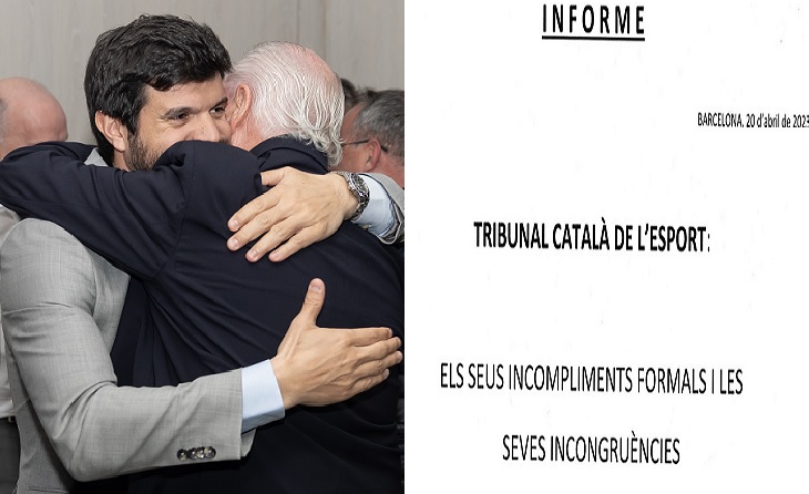Informe Poncio, UFEC, FCF