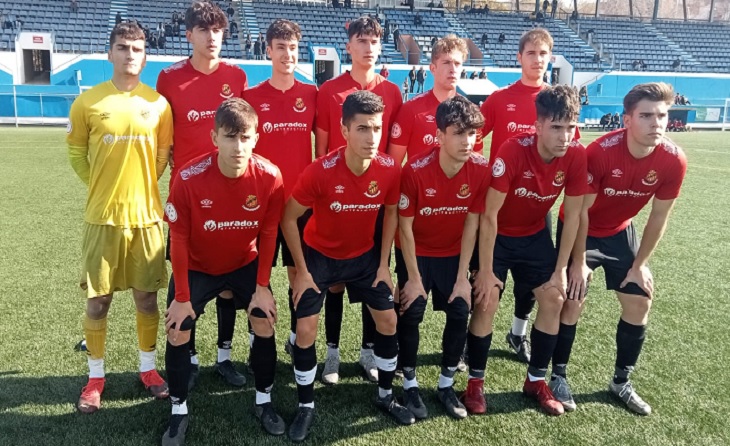 Nàstic, LNJ